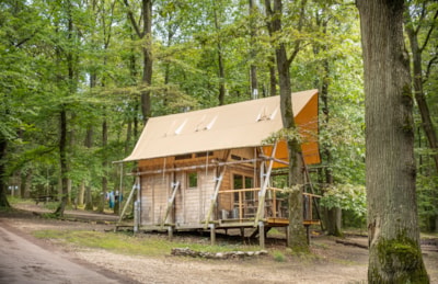 Cahutte