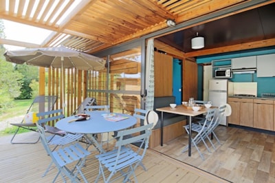 Chalet Evasion