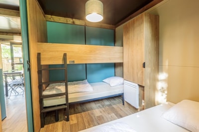 Chalet Evasion