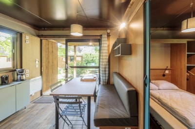 Chalet Evasion