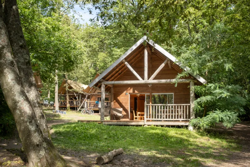 Cabane
