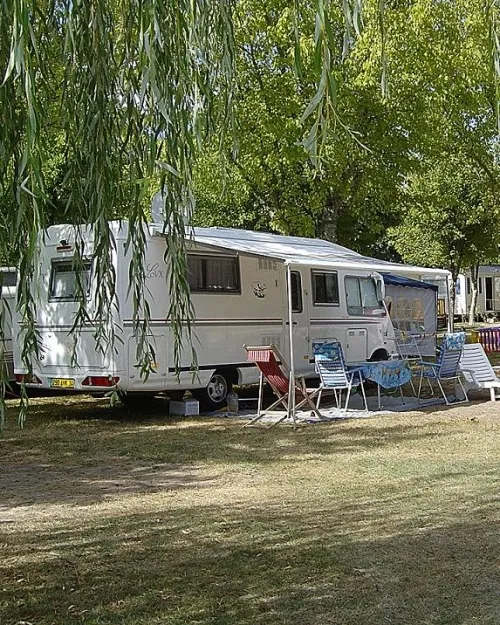 Capfun - Camping les Chênes de Médis