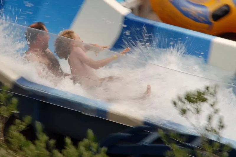 Capfun - Camping les Chênes de Médis