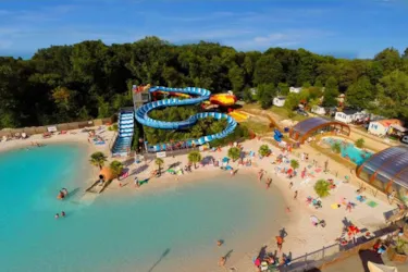 Capfun - Camping les Chênes de Médis - image n°2 - Camping Direct