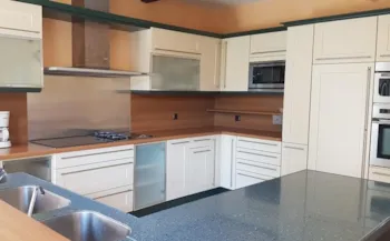 Mietunterkunft - Villa - Capfun - Camping les Chênes de Médis
