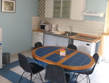Mietunterkunft - Gite Monnet - Capfun - Camping les Chênes de Médis