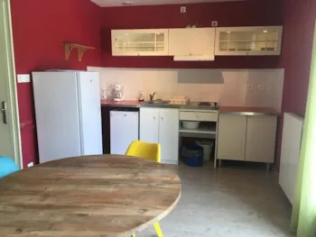 Mietunterkunft - Gite Dali - Capfun - Camping les Chênes de Médis