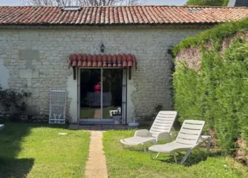 Mietunterkunft - Gite Renoir - Capfun - Camping les Chênes de Médis