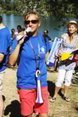 Foto #42 van Base de Loisirs – Camping du Lac Cormoranche