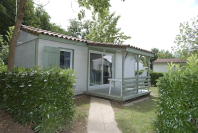 Base de Loisirs - Camping du Lac Cormoranche
