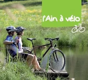 Emplacement - Trekking Package /bike - Base de Loisirs - Camping du Lac Cormoranche