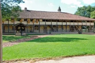 Base de Loisirs - Camping du Lac Cormoranche