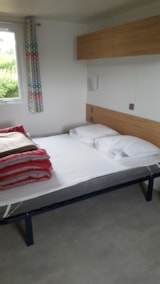 Foto #67 van Base de Loisirs – Camping du Lac Cormoranche