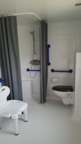 Foto #66 van Base de Loisirs – Camping du Lac Cormoranche