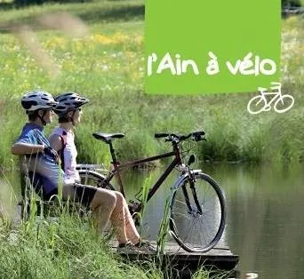 Emplacement - Forfait Randonneur / Cyclo - image n°5 - Base de Loisirs - Camping du Lac Cormoranche