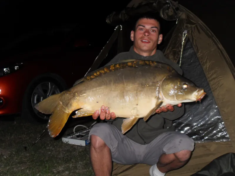 Forfait Pêcheur Ou Accompagnant + Véhicule