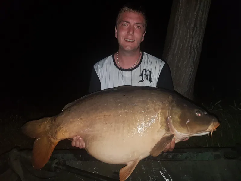 Forfait Pêcheur Ou Accompagnant + Véhicule