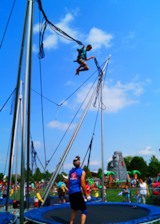 Foto #51 van Base de Loisirs – Camping du Lac Cormoranche