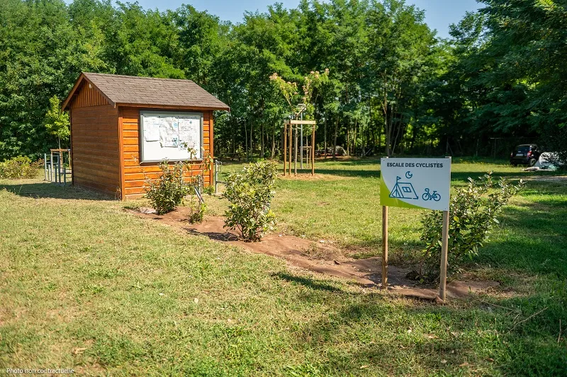 Forfait Randonneur / Cyclo
