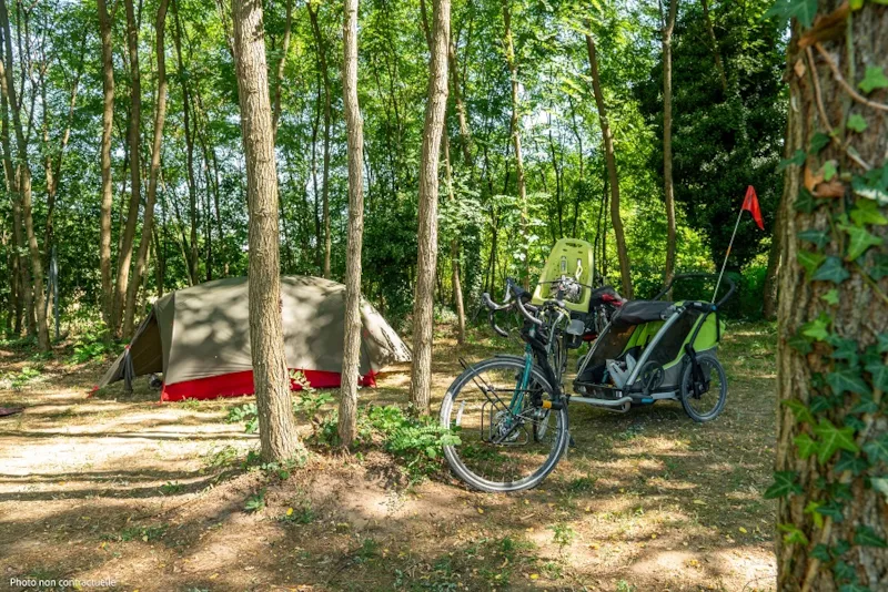 Forfait Randonneur / Cyclo