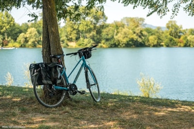 Trekking Package /bike — 10