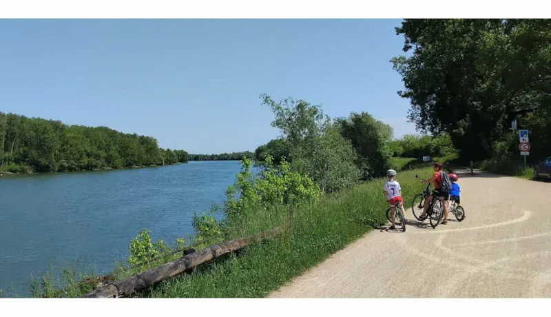Forfait Randonneur / Cyclo
