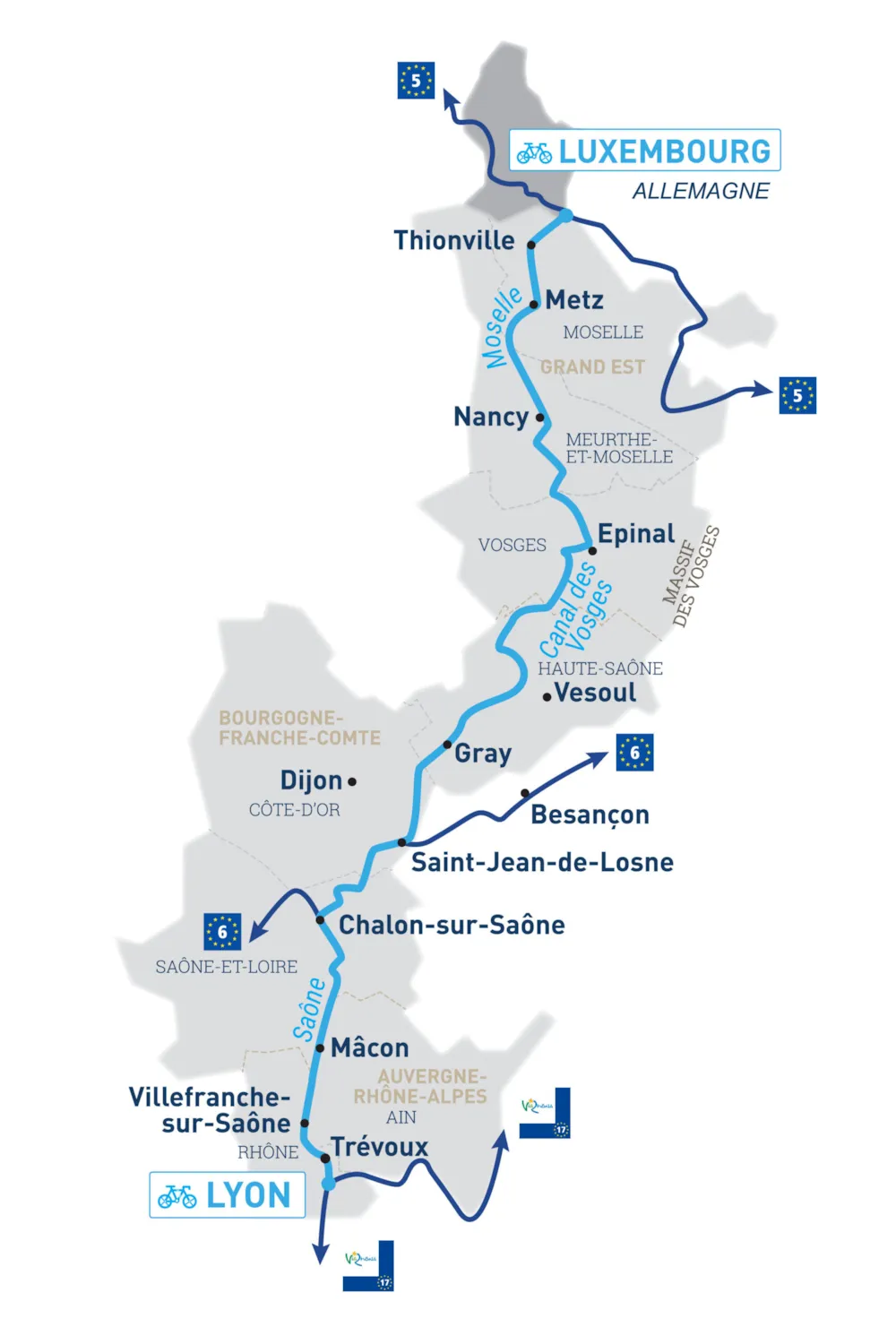 Emplacement - Forfait Randonneur / Cyclo - Base de Loisirs - Camping du Lac Cormoranche