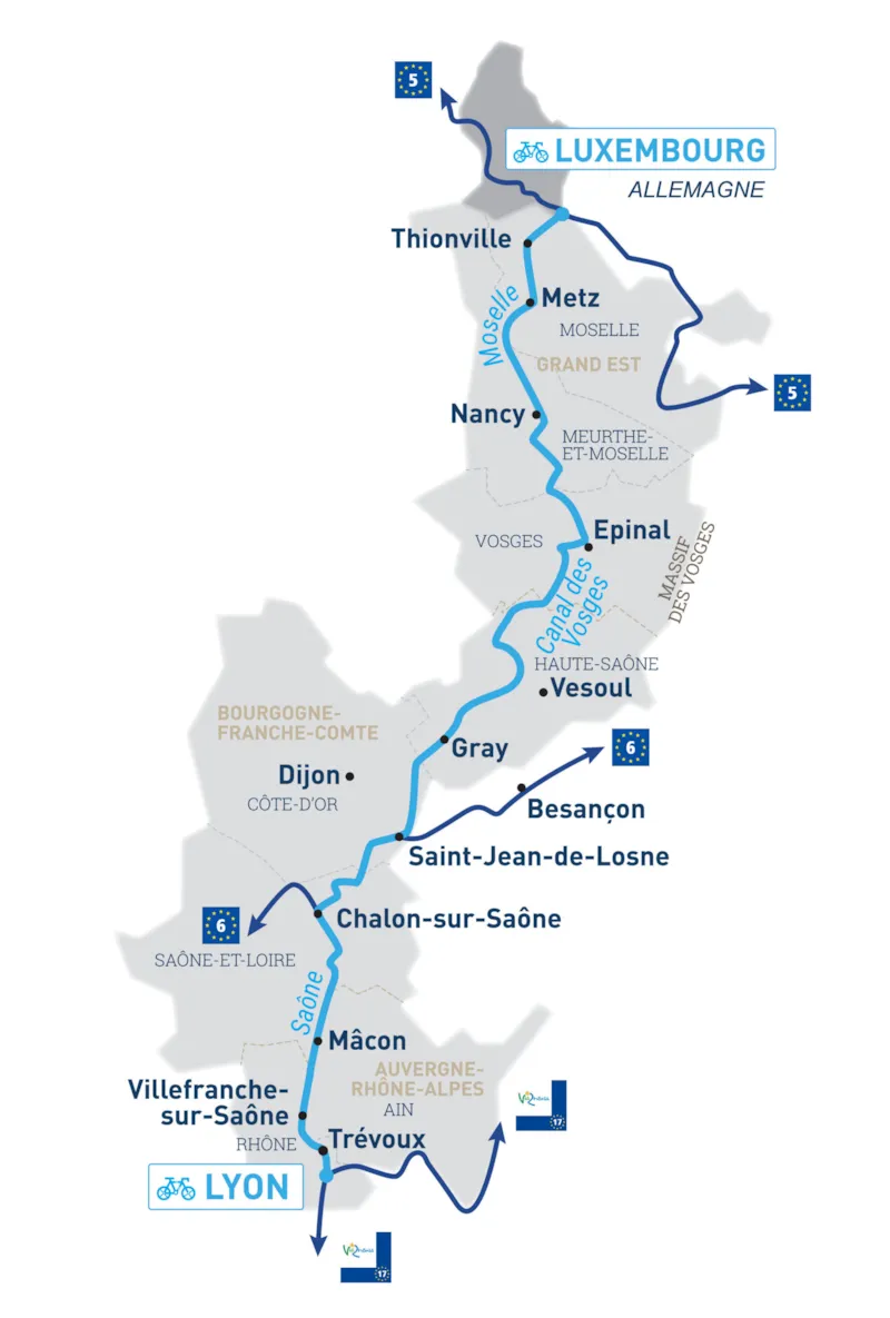 Forfait Randonneur / Cyclo