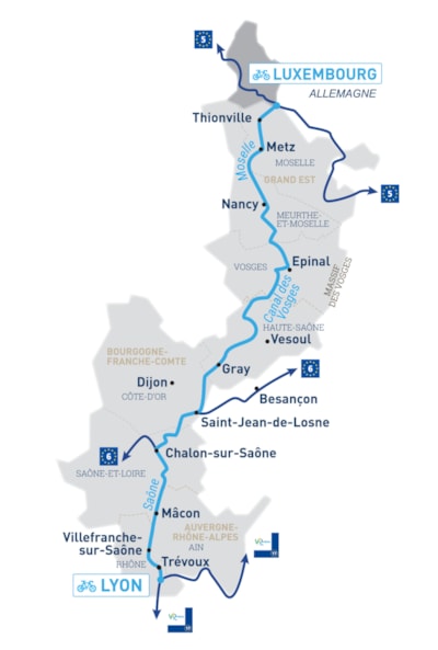 Pitch Trekking Package by foot or by bike — 4