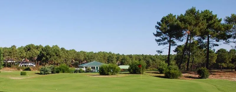 Domaine résidentiel naturiste La Jenny