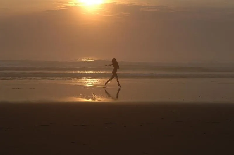 Domaine résidentiel naturiste La Jenny