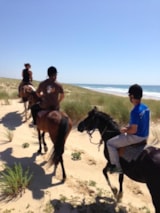 Foto #17 van Domaine résidentiel naturiste La Jenny