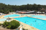 Foto #7 van Domaine résidentiel naturiste La Jenny