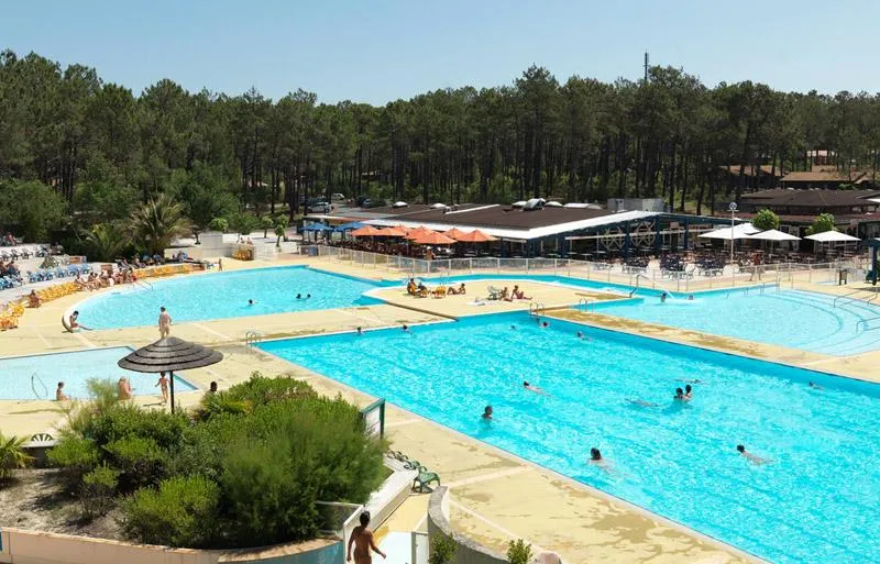 Domaine résidentiel naturiste La Jenny