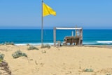Foto #3 van Domaine résidentiel naturiste La Jenny