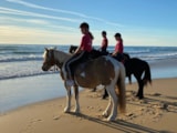 Foto #5 van Domaine résidentiel naturiste La Jenny