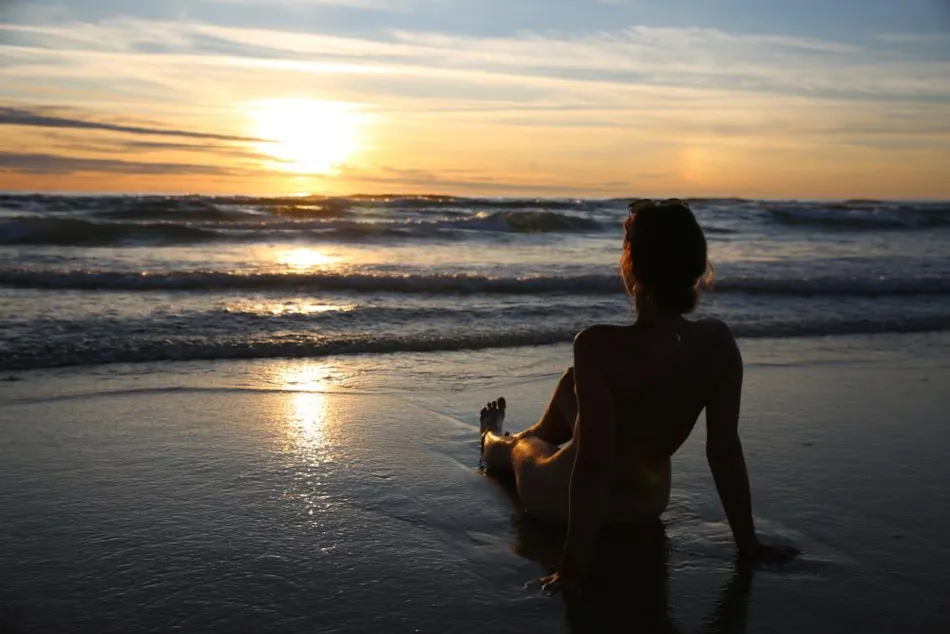 Domaine résidentiel naturiste La Jenny