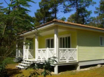 Accommodation - Bengali Ii - Domaine résidentiel naturiste La Jenny