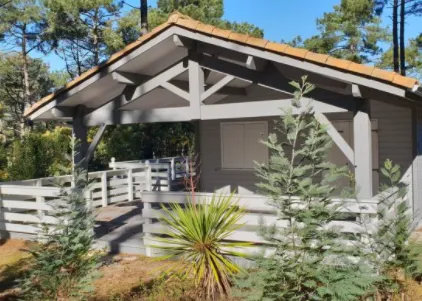 Location - Alouette Plus - Domaine résidentiel naturiste La Jenny