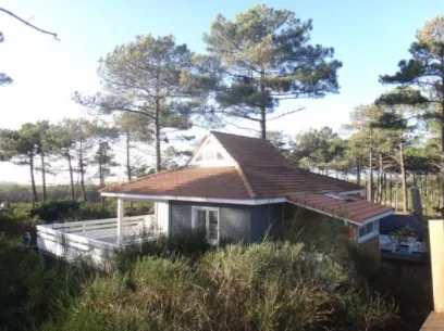 Location - Colibri Plus - Domaine résidentiel naturiste La Jenny