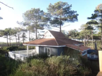 Accommodation - Colibri Plus - Domaine résidentiel naturiste La Jenny