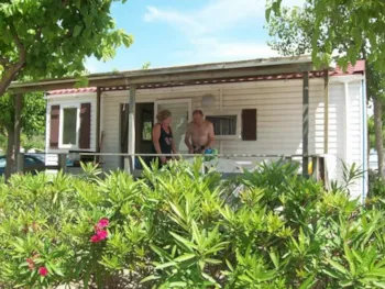 Mietunterkunft - Habana 25M² - Capfun - Le Boucanet