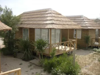 Mietunterkunft - Habana Am Meer Top Presta 26M² - Capfun - Le Boucanet