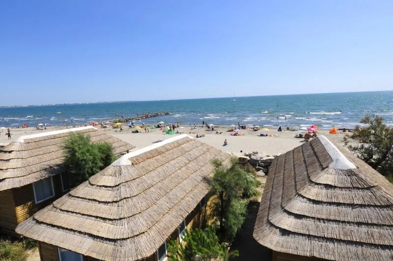 Capfun - Le Boucanet