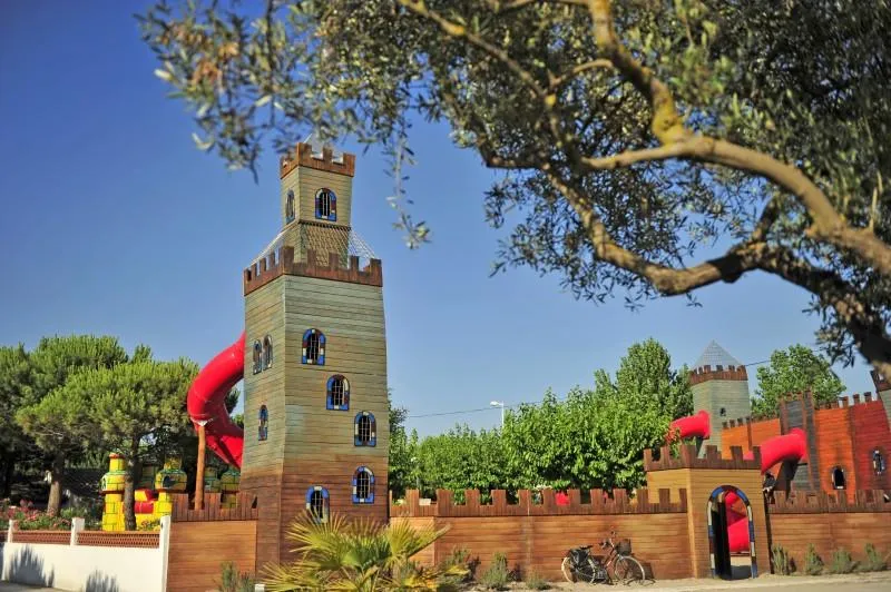 Capfun - Le Boucanet