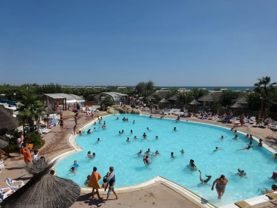 Capfun - Le Boucanet
