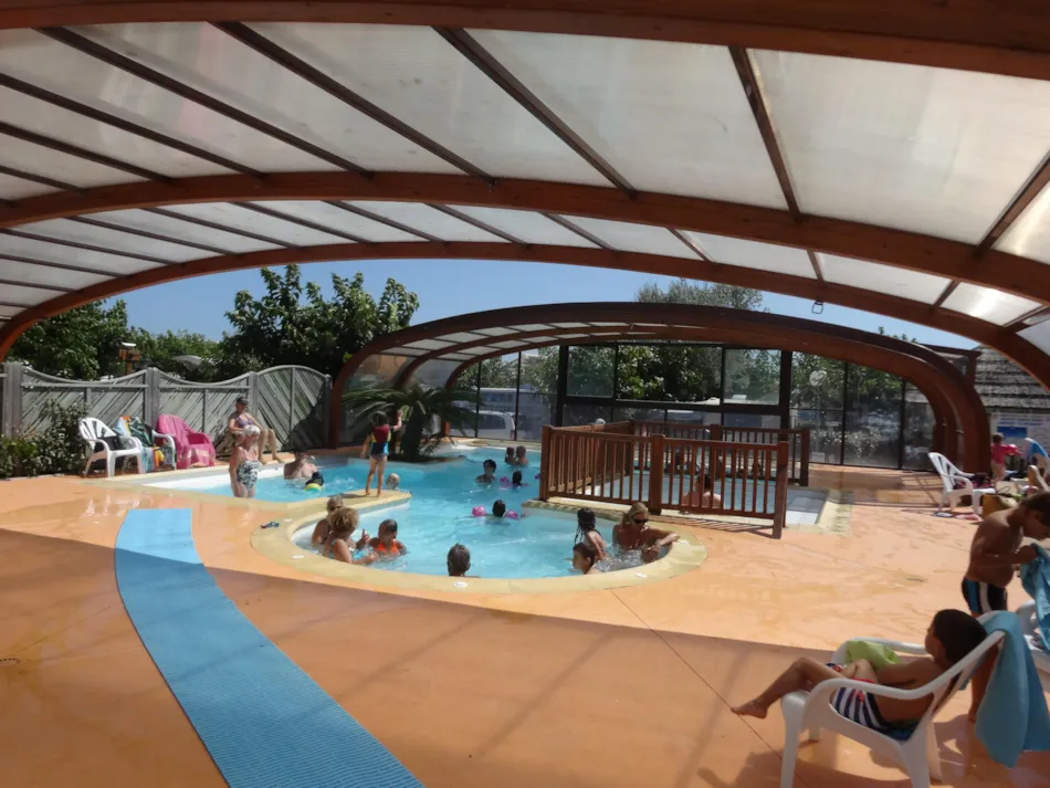 Capfun - Le Boucanet