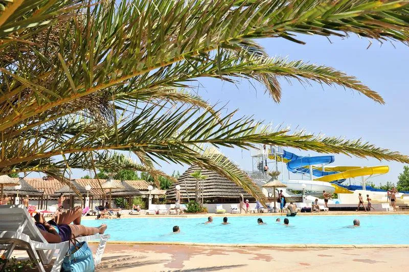 Capfun - Le Boucanet