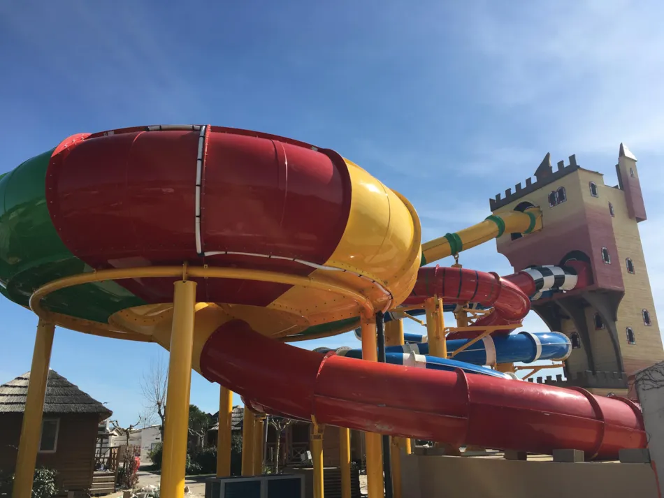 Capfun - Le Boucanet