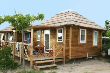 Mietunterkunft - Habana Am Meer Top Presta 26M² - Capfun - Le Boucanet
